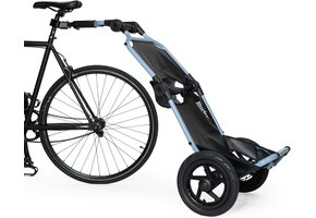 Compacte Fietskar Travoy - Nu met 35% Korting!