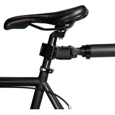 Compacte Fietskar Travoy - Nu met 35% Korting!