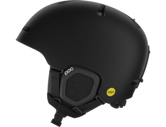 Ski- & Snowboardhelm MIPS - Lichtgewicht & Verstelbaar