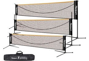 Multifunctioneel Sportnet - 41% Korting!