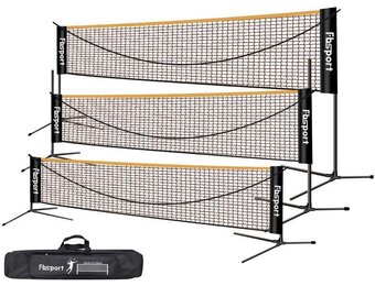 Multifunctioneel Trainingsnet - 34% Korting