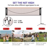 Multifunctioneel Trainingsnet - 34% Korting