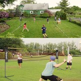 Multifunctioneel Trainingsnet - 34% Korting