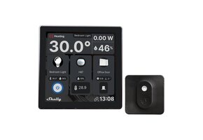 Slimme Thermostaat & Automatisering Startpakket - 34% Korting