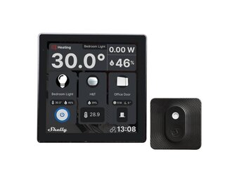 Slimme Thermostaat & Automatisering Startpakket - 34% Korting