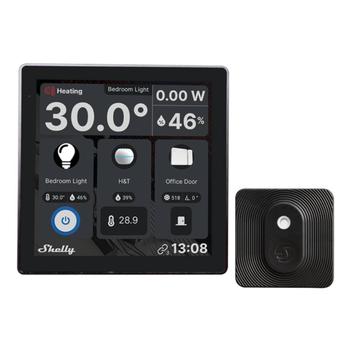 Slimme Thermostaat & Automatisering Startpakket - 34% Korting