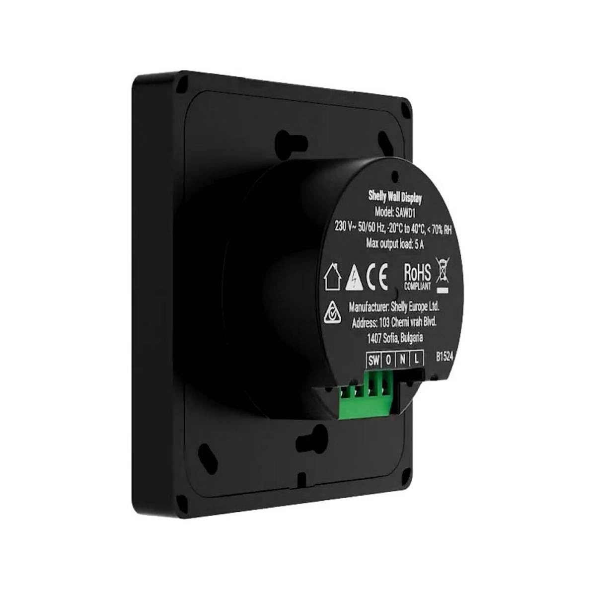 Slimme Thermostaat & Automatisering Startpakket - 34% Korting