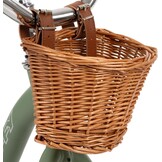 Loopfiets Groen 34% Korting | Retro Stijl | Vanaf 2 Jaar