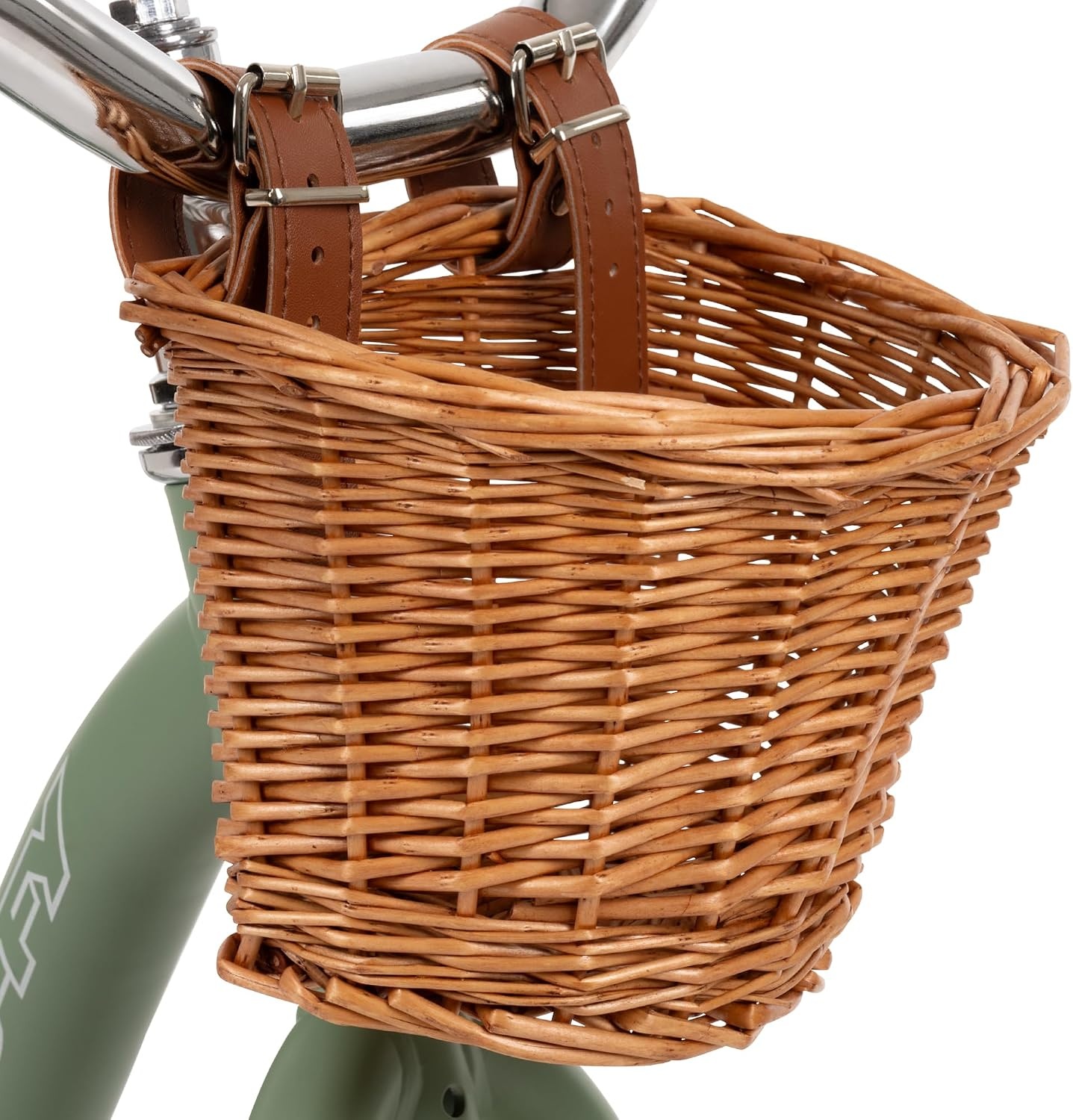 Loopfiets Groen 34% Korting | Retro Stijl | Vanaf 2 Jaar