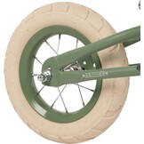 Loopfiets Groen 34% Korting | Retro Stijl | Vanaf 2 Jaar