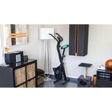 Opvouwbare Hometrainer met Rugleuning - 35% Korting!