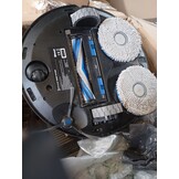 Robotstofzuiger met dweil DEEBOT T30 Omni - 11.000 PA - 55% Korting