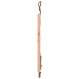 Klimwand met Touw Massief Douglashout - 33% Korting!