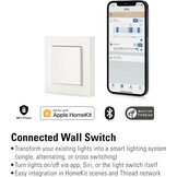 Slimme Muurschakelaar Apple HomeKit | 34% Korting