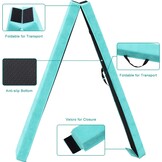 Evenwichtsbalk Groen 270cm - 34% Korting