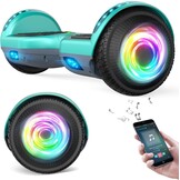 Offroad Hoverboard voor Kinderen & Volwassenen | 35% Korting