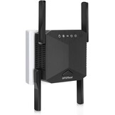 Wifi Versterker 1200 Mbit/s Dual Band (33% Korting)