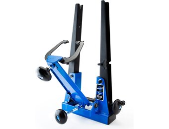 Park Tool TS-2.3 Wielrichtstandaard Fietswielen - 35% Korting!