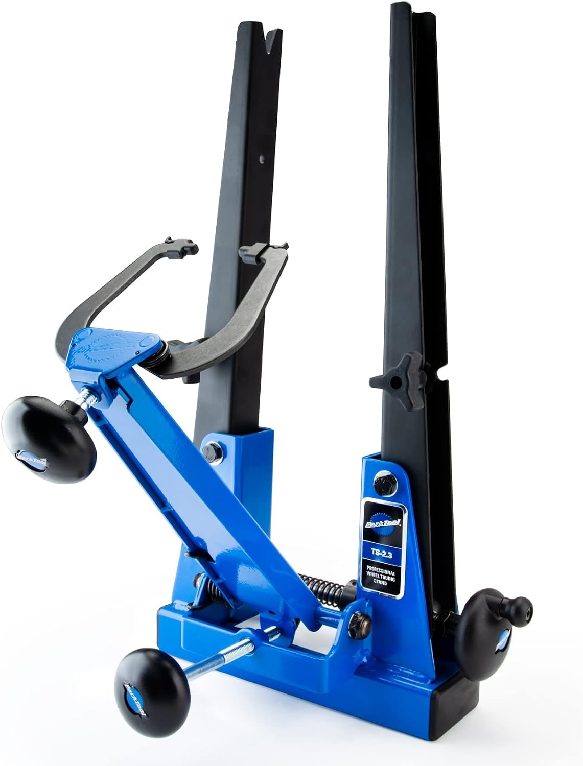 Park Tool TS-2.3 Wielrichtstandaard Fietswielen - 35% Korting!