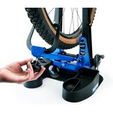 Park Tool TS-2.3 Wielrichtstandaard Fietswielen - 35% Korting!
