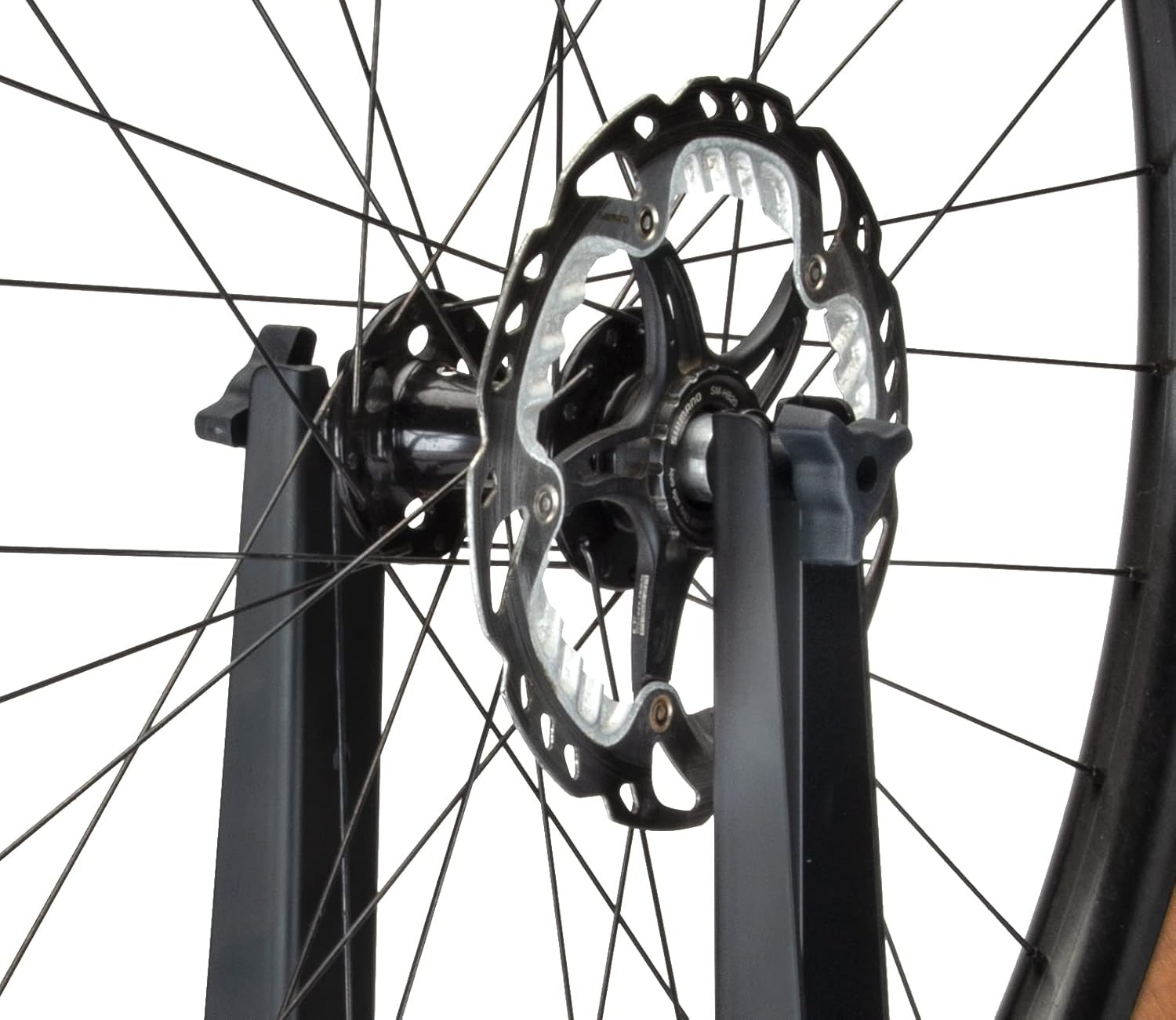 Park Tool TS-2.3 Wielrichtstandaard Fietswielen - 35% Korting!