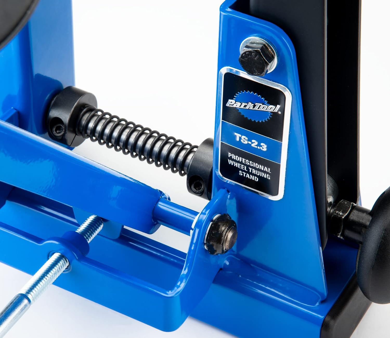 Park Tool TS-2.3 Wielrichtstandaard Fietswielen - 35% Korting!