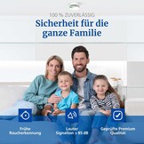 Rookmelder Genius Plus 10 jaar batterij - 33% korting