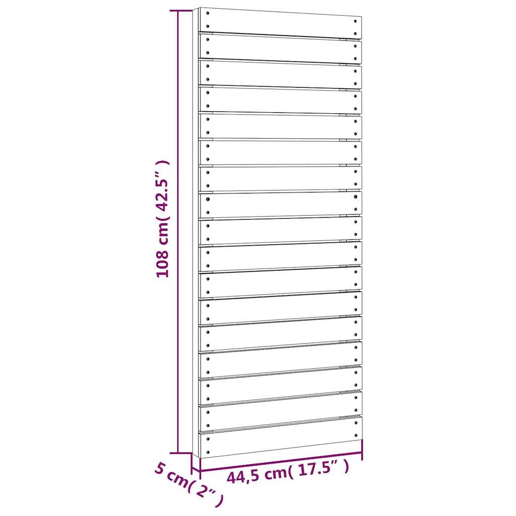 vidaXL Klimwand met Touw - 28% Korting