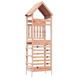 Speeltoren Massief Douglashout - 35% Korting