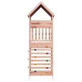 Speeltoren Massief Douglashout - 35% Korting