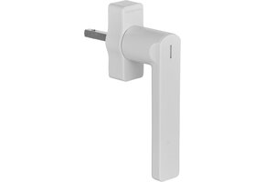 Slimme Raamgreep Gen. 2 - Smart Home, Matter & Thread Compatibel, Wit