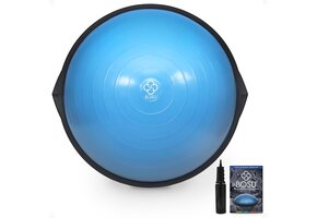 Balanstrainer 66cm Blauw - 60% Korting