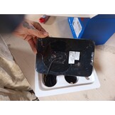 Reolink Argus Eco Camera met Zonnepaneel - 5MP, 54% Korting