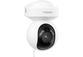 Reolink 4K PTZ Camera met Wi-Fi 6 & Kleuren Nachtzicht - 34% Korting