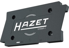 Hazet Draadloze Oplaadpad Zwart - 29% Korting