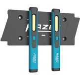 Hazet Draadloze Oplaadpad Zwart - 29% Korting