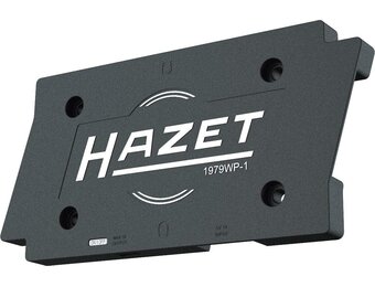Hazet Draadloos Oplaadpad voor Lampen (29% Korting)