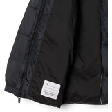 Columbia Kinder Puffer Jas Zwart - 29% Korting