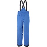killtec jongens Skibroek met afritsbaar slabbetje en randbescherming Boys Skihose 242
