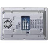 EMOS Extra Monitor voor Videodeurbel H3015 - 7" LCD Kleurenscherm - 61% Korting