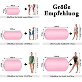 Rekstang voor kinderen, voor binnen en buiten, gymnastiekstang voor kinderen, met 13 in hoogte verstelbaar, turnrek, reksysteem, turnstangen, horizontale trainingsbar