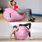 Rekstang voor kinderen, voor binnen en buiten, gymnastiekstang voor kinderen, met 13 in hoogte verstelbaar, turnrek, reksysteem, turnstangen, horizontale trainingsbar