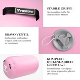 Rekstang voor kinderen, voor binnen en buiten, gymnastiekstang voor kinderen, met 13 in hoogte verstelbaar, turnrek, reksysteem, turnstangen, horizontale trainingsbar