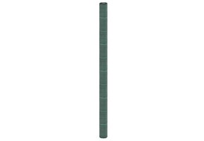 vidaXL Worteldoek 2x10m PP Groen - 38% Korting!