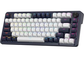 Gaming Toetsenbord met Magnetische Switches & Rapid Trigger - 34% Korting
