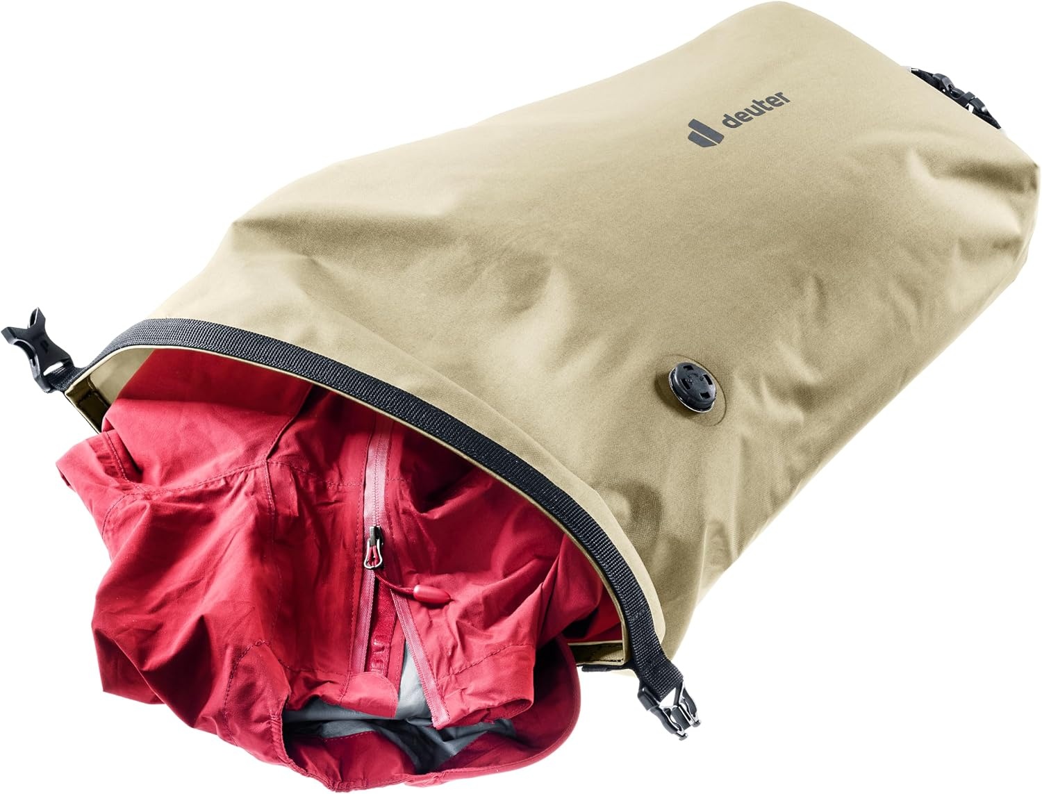 deuter Cabezon HB 14 Waterdichte stuurtas