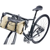 deuter Cabezon HB 14 Waterdichte stuurtas