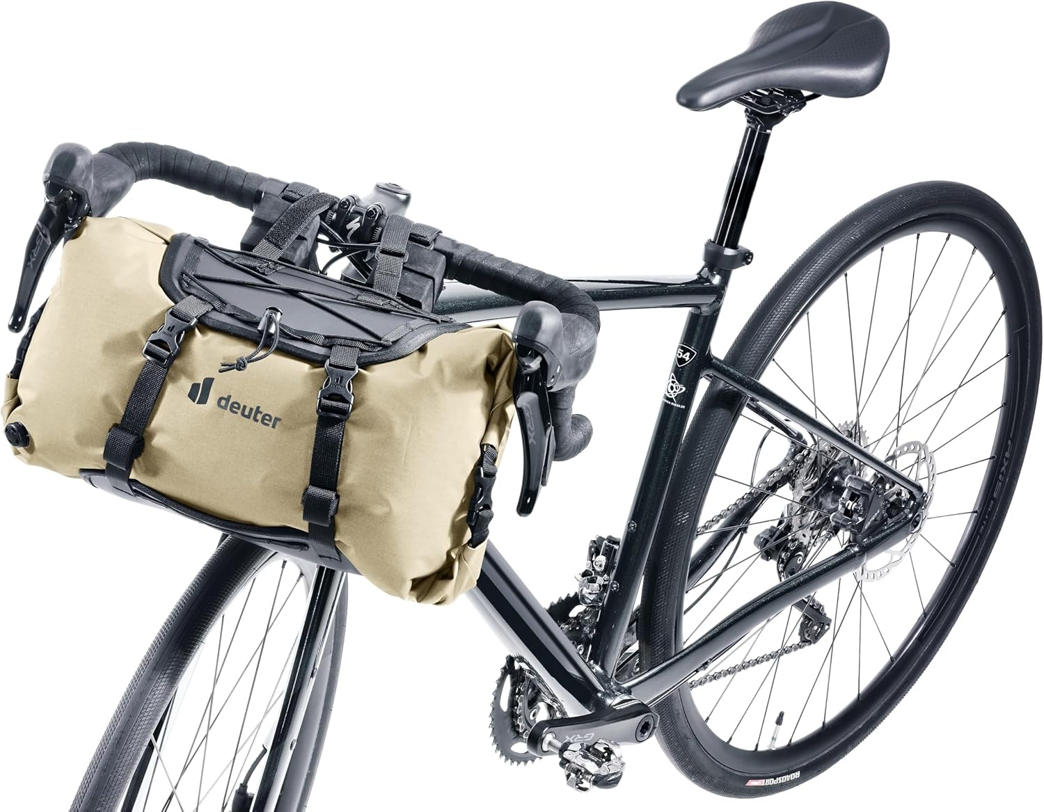 deuter Cabezon HB 14 Waterdichte stuurtas