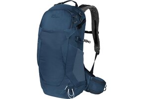 Crosstrail 24 LT Dagrugzak: ideaal voor wandelen - 35% korting!