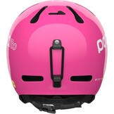 POC Skihelm Kinderskihelm POCito Fornix MIPS Roze M-L (55-58cm) - 61% Korting